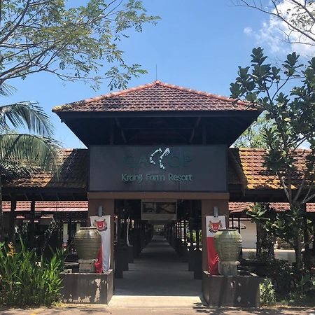 D'Kranji Farm Resort Singapore Exterior foto