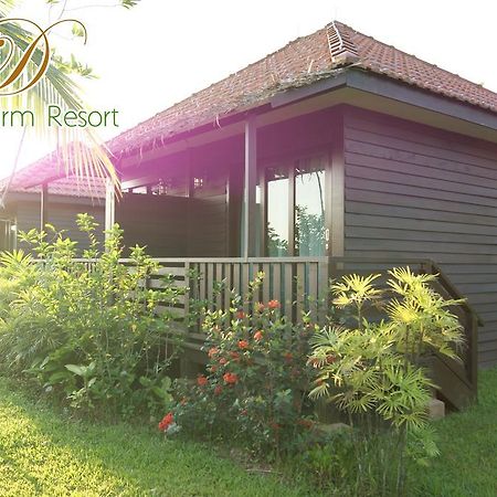 D'Kranji Farm Resort Singapore Cameră foto