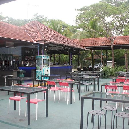 D'Kranji Farm Resort Singapore Exterior foto