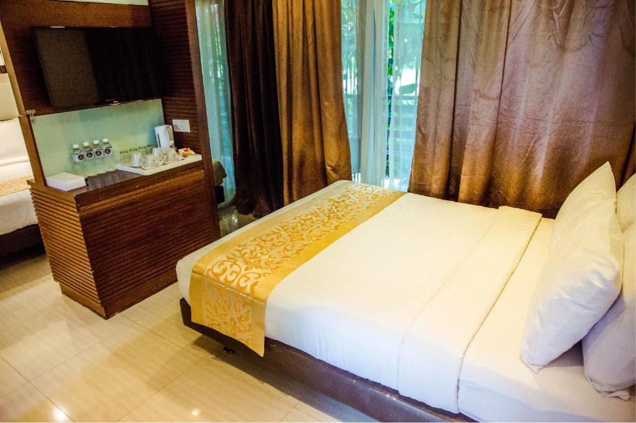D'Kranji Farm Resort Singapore Exterior foto