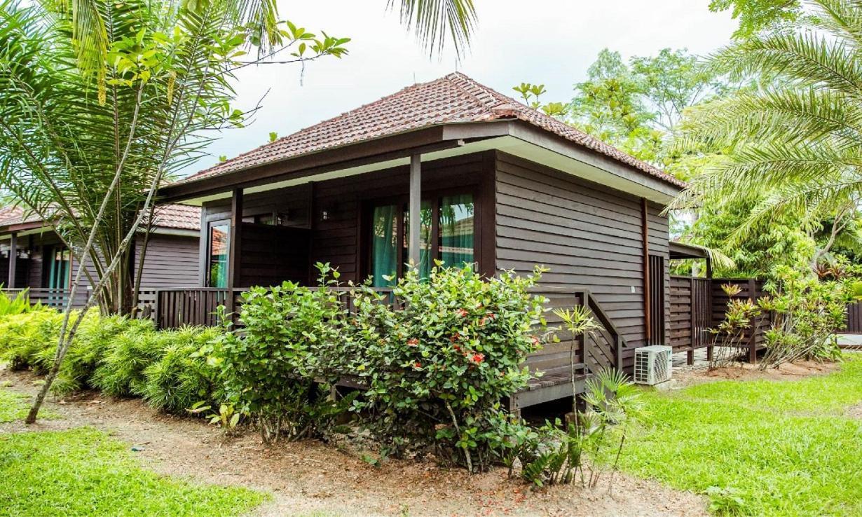 D'Kranji Farm Resort Singapore Exterior foto