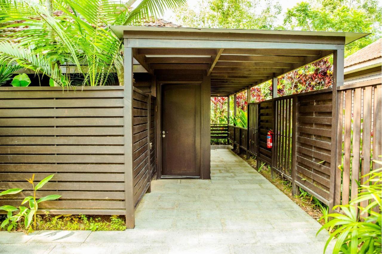 D'Kranji Farm Resort Singapore Exterior foto