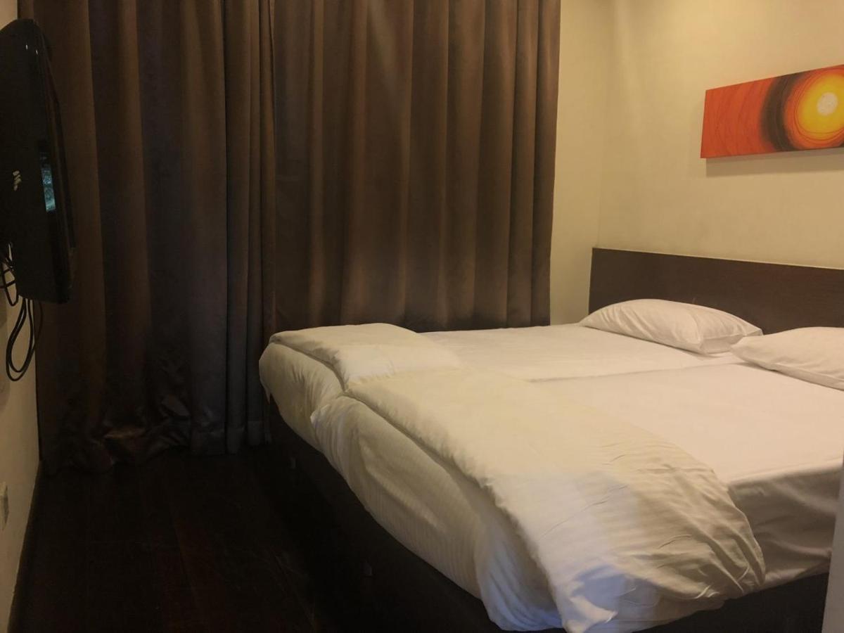 D'Kranji Farm Resort Singapore Exterior foto
