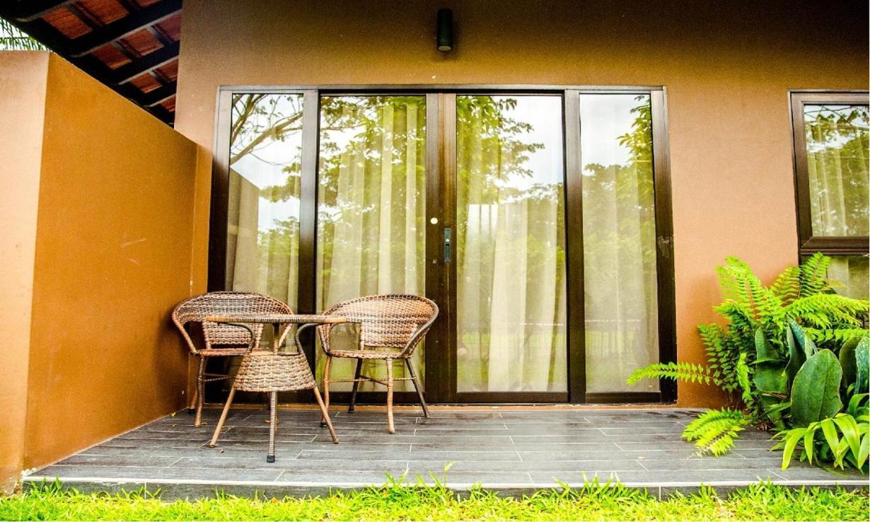 D'Kranji Farm Resort Singapore Exterior foto