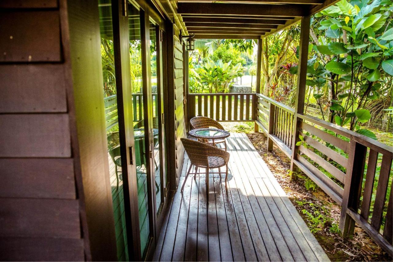 D'Kranji Farm Resort Singapore Exterior foto