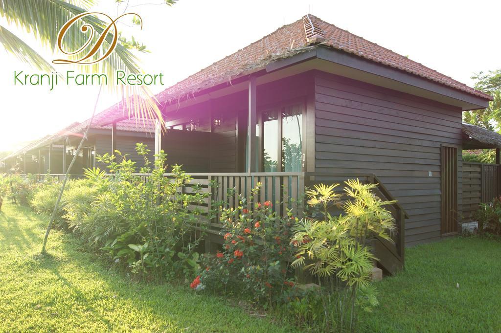 D'Kranji Farm Resort Singapore Cameră foto