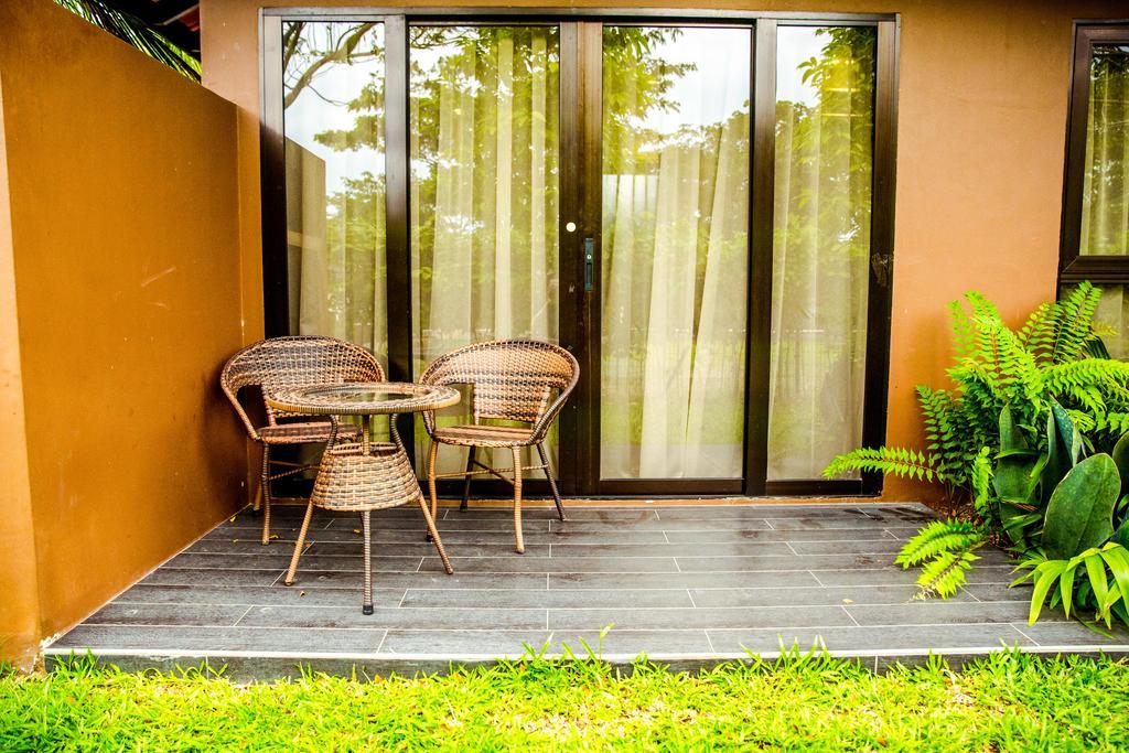 D'Kranji Farm Resort Singapore Exterior foto