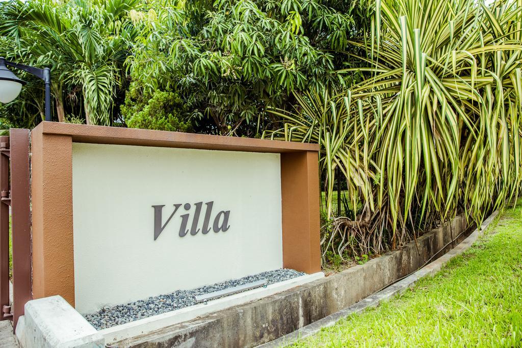 D'Kranji Farm Resort Singapore Exterior foto