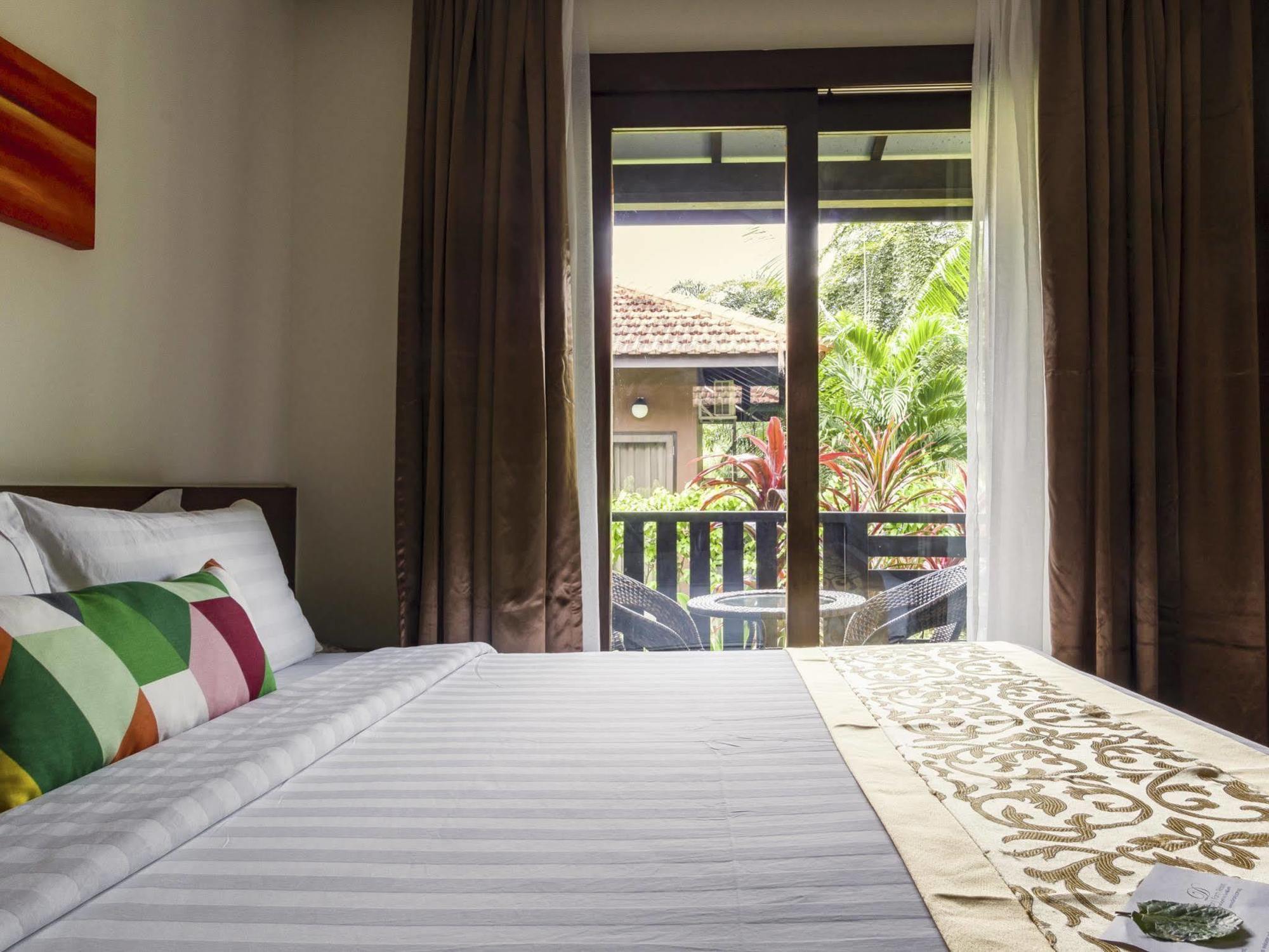 D'Kranji Farm Resort Singapore Exterior foto