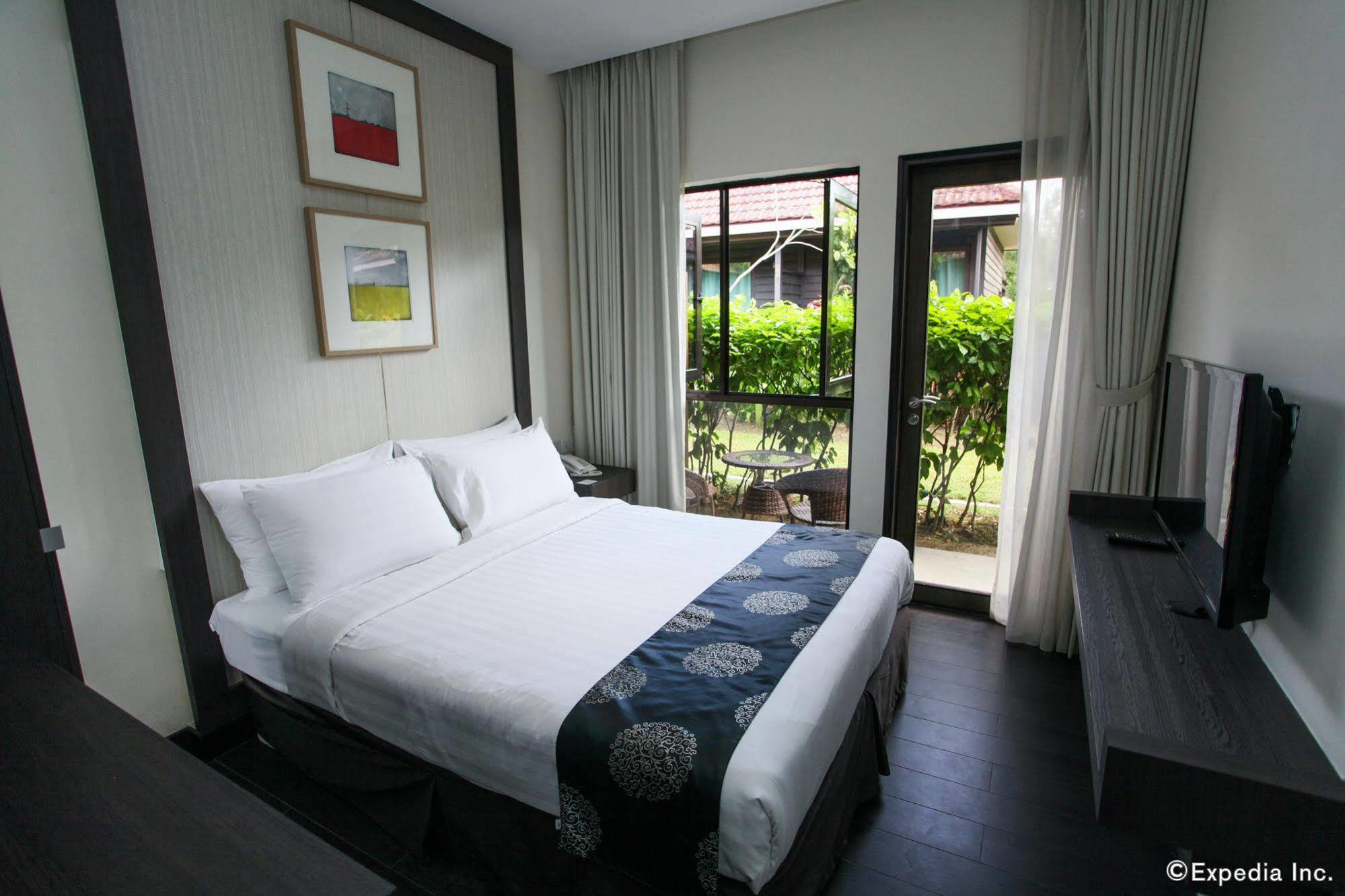 D'Kranji Farm Resort Singapore Exterior foto