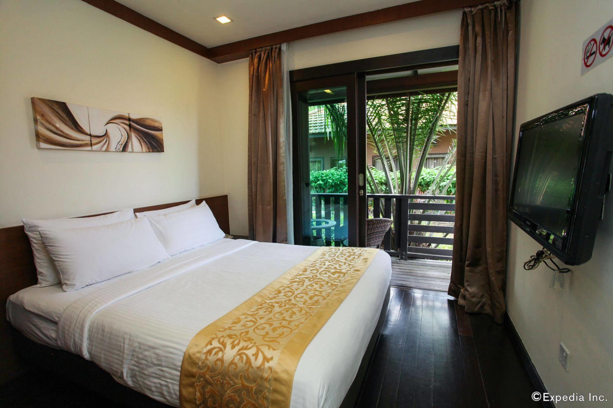 D'Kranji Farm Resort Singapore Exterior foto