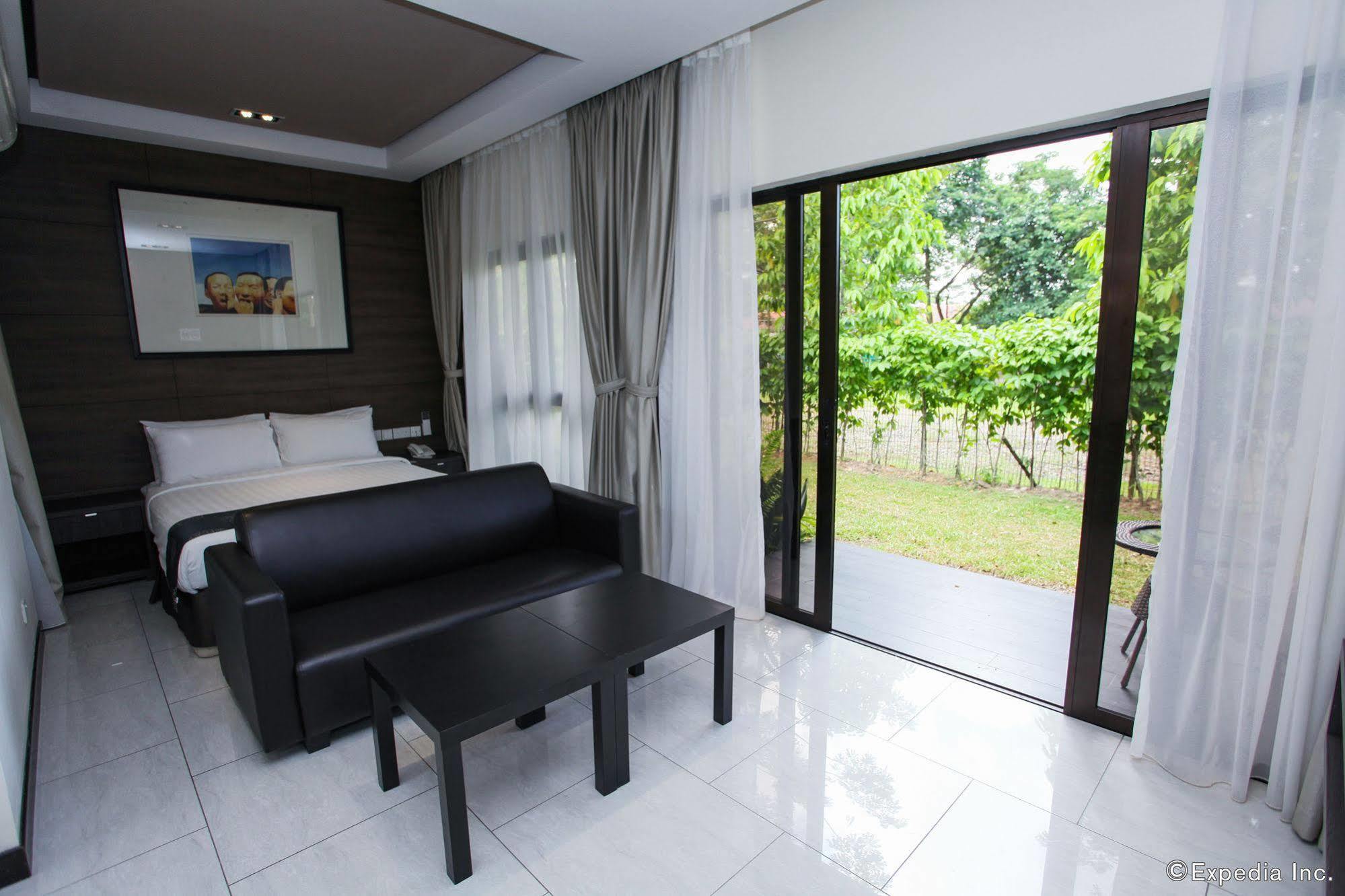 D'Kranji Farm Resort Singapore Exterior foto