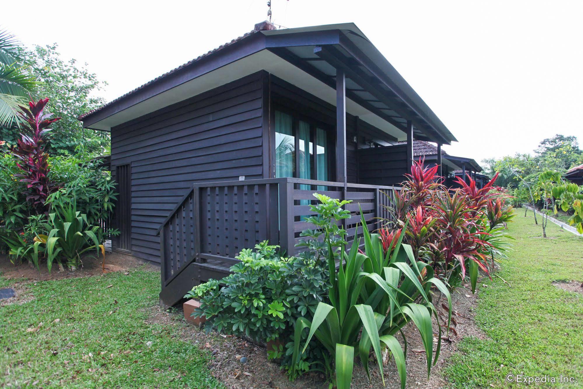 D'Kranji Farm Resort Singapore Exterior foto