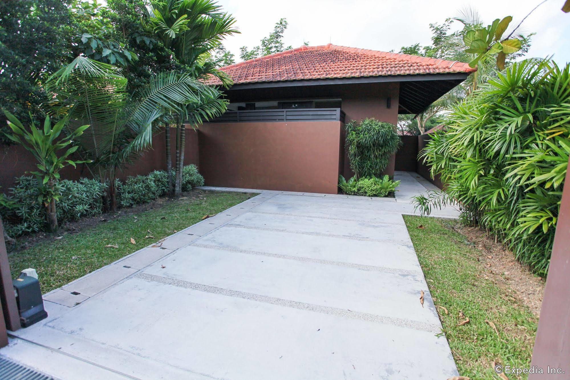 D'Kranji Farm Resort Singapore Exterior foto