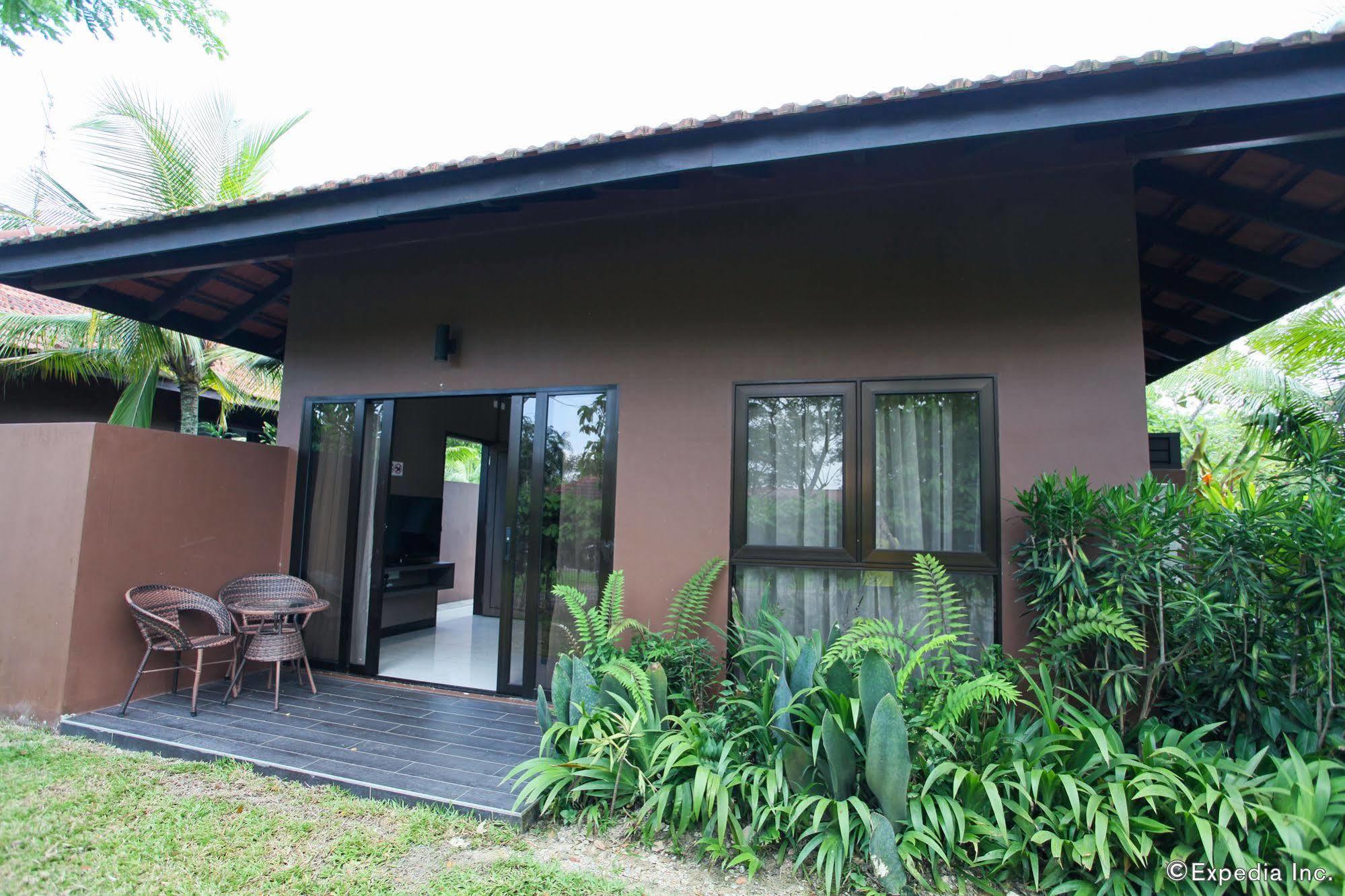 D'Kranji Farm Resort Singapore Exterior foto