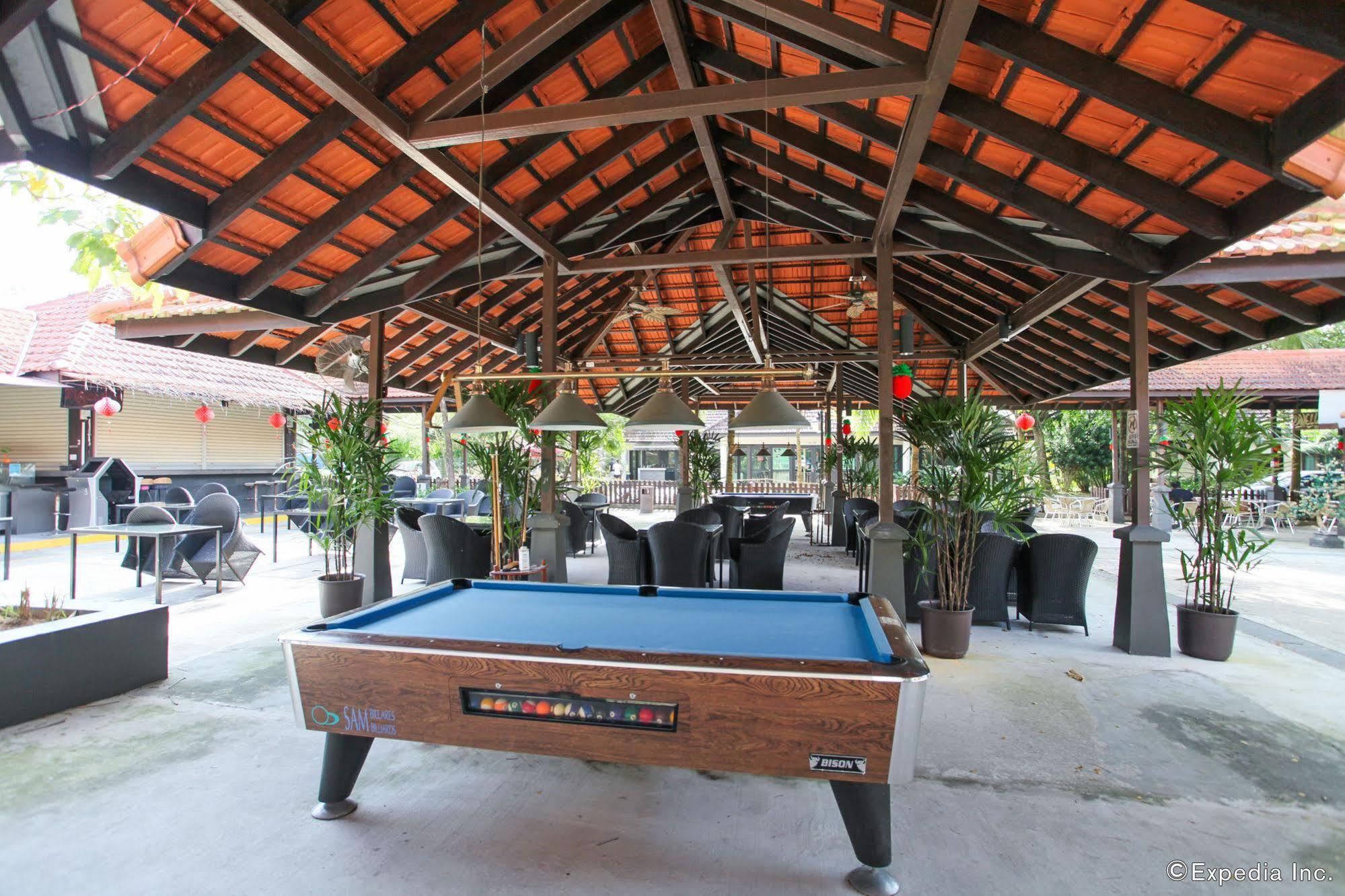 D'Kranji Farm Resort Singapore Exterior foto