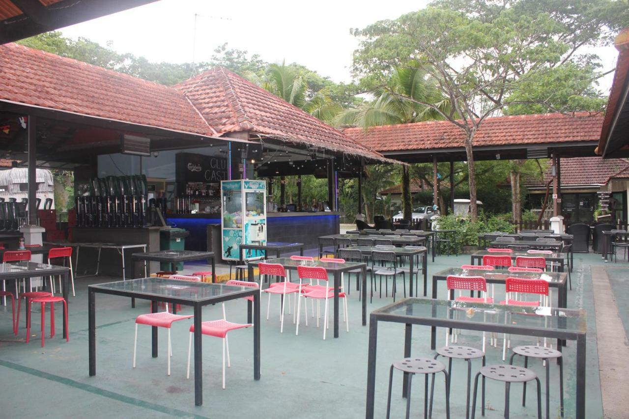 D'Kranji Farm Resort Singapore Exterior foto